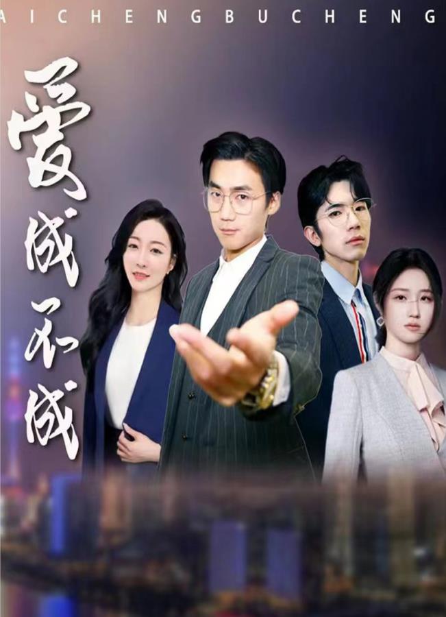 爱成不成第30集