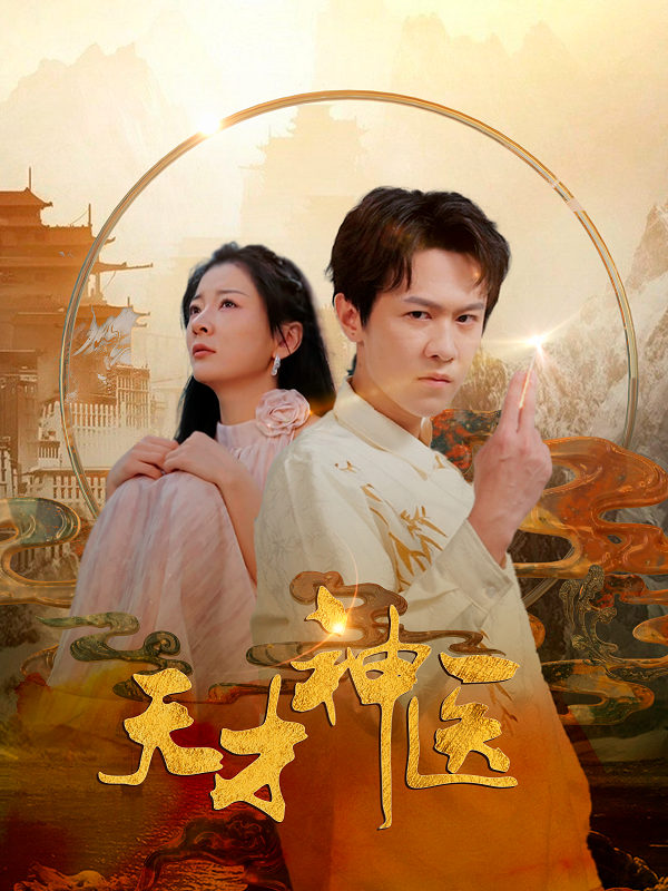 天才神医第02集