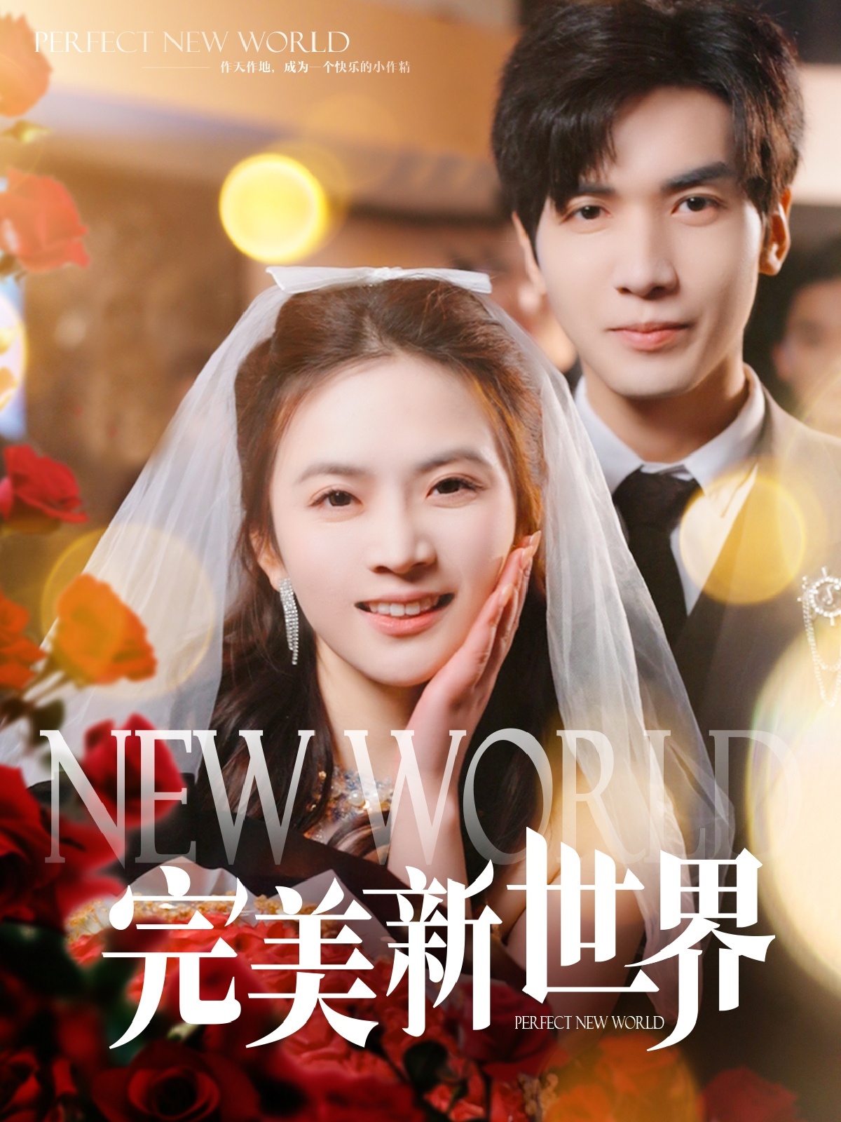 完美新世界第81集