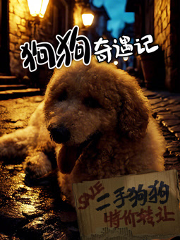 狗狗奇遇记