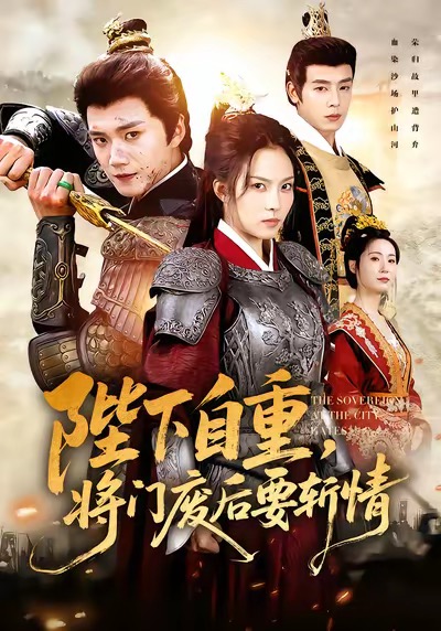 陛下自重，将门废后要斩情(全集)