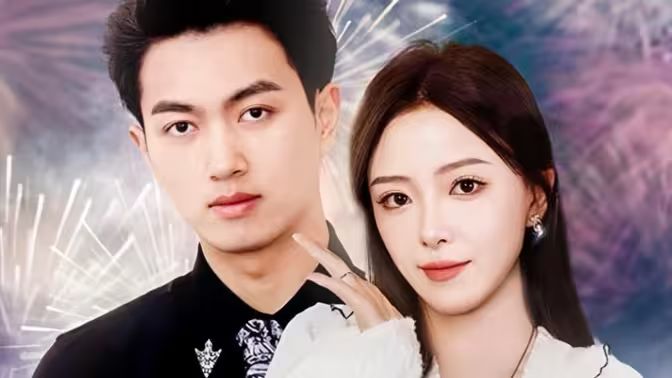 闪耀的星星-盛总你找错白月光了第1-20集