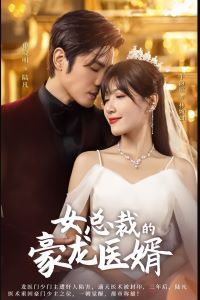 女总裁的豪龙医婿第01集