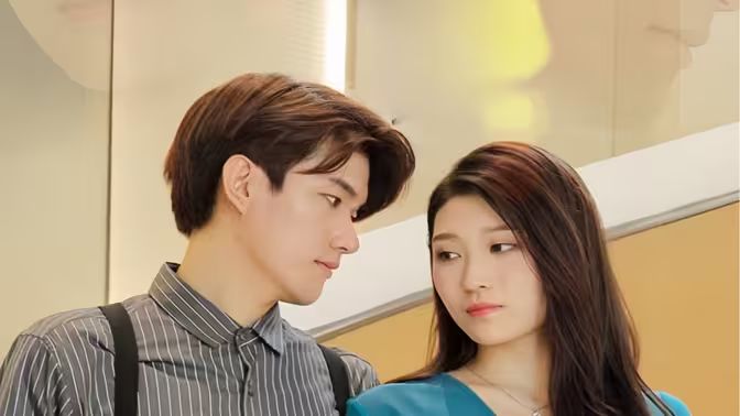 夜少的替嫁新娘第21-40集