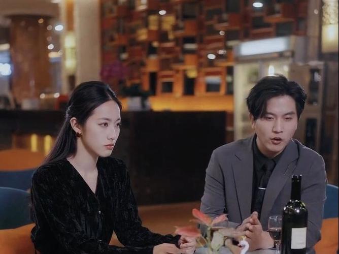 陆总，夫人喊你进修男德第1-30集