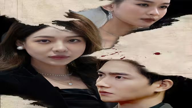 她是谁第21-40集