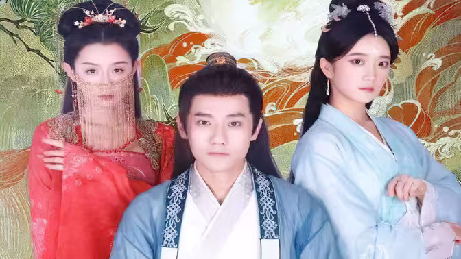 轻舟已过万重山第26集(大结局)