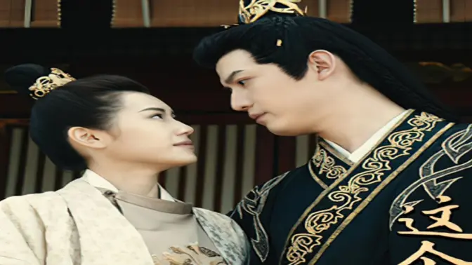 这个皇帝姐不当了第54集